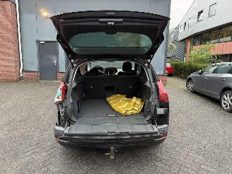 Peugeot 3008 1.6 VTi Première  PANORAMADAK MPV 5-dr. picture 11
