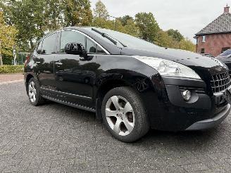 Peugeot 3008 1.6 VTi Première  PANORAMADAK MPV 5-dr. picture 3