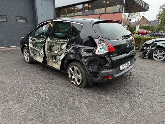 Peugeot 3008 1.6 VTi Première  PANORAMADAK MPV 5-dr. picture 7