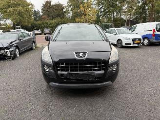 Peugeot 3008 1.6 VTi Première  PANORAMADAK MPV 5-dr. picture 4