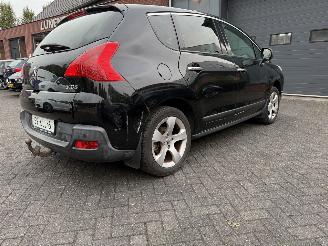 Peugeot 3008 1.6 VTi Première  PANORAMADAK MPV 5-dr. picture 10