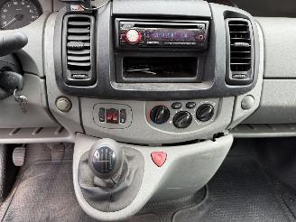 Opel Vivaro 2.0 CDTI L2  KRAAN AIRCO  Chassis cabine 2-dr. BELLEN OP 06 53292638 picture 24