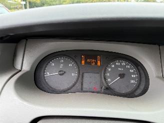 Opel Vivaro 2.0 CDTI L2  KRAAN AIRCO  Chassis cabine 2-dr. BELLEN OP 06 53292638 picture 22