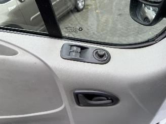 Opel Vivaro 2.0 CDTI L2  KRAAN AIRCO  Chassis cabine 2-dr. BELLEN OP 06 53292638 picture 26