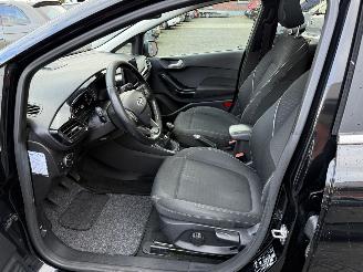Ford Fiesta 1.5 TDCi Titanium  PANORAMADAK Hatchback 5-dr. picture 20