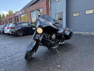 Kawasaki VN 1500 Drifter picture 26