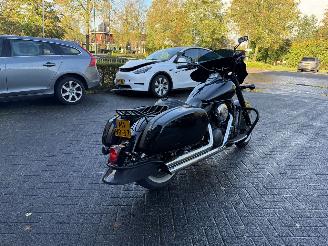 Kawasaki VN 1500 Drifter picture 6