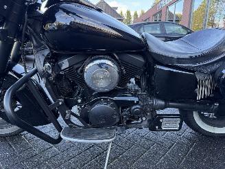 Kawasaki VN 1500 Drifter picture 14