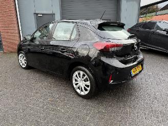 Opel Corsa-E 50 kWh  Hatchback 5-dr. picture 9