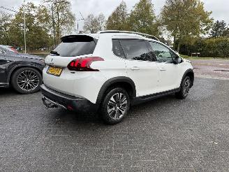 Peugeot 2008 1.2 PureTech GT-line  LEER PANORAMADAK SUV 5-dr. picture 34