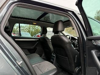 Skoda Octavia 1.6 TDI Greentech PANORAMADAK  Ambition Business picture 23