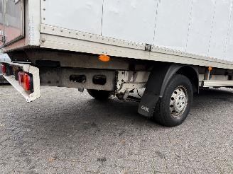 Peugeot Boxer 335 2.2 HDI L3H2 XR BAKWAGEN picture 21