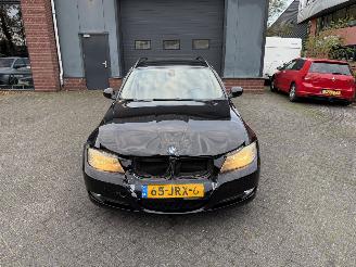 BMW 3-serie 325i Business Line picture 7