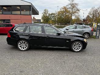 BMW 3-serie 325i Business Line picture 5