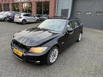 BMW 3-serie 325i Business Line picture 31