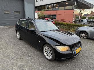 BMW 3-serie 325i Business Line picture 30