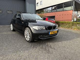 BMW 1-serie 116i Business Line Hatchback 5-dr. picture 26
