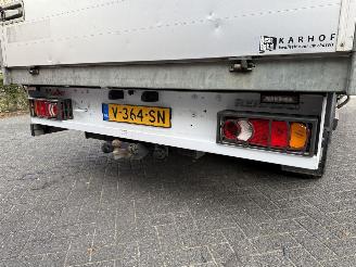 Renault Master T35 2.3 dCi L2 Energy KRAAN Pick-up 2-dr. Laadkraan picture 31