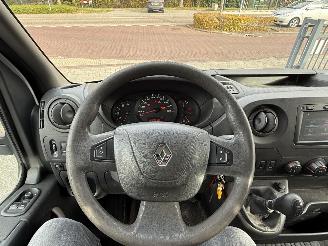 Renault Master T35 2.3 dCi L2 Energy KRAAN Pick-up 2-dr. Laadkraan picture 28