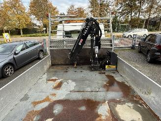 Renault Master T35 2.3 dCi L2 Energy KRAAN Pick-up 2-dr. Laadkraan picture 19