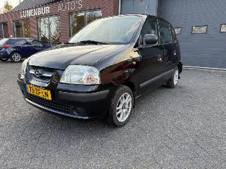 Hyundai Atos 1.1i Active Cool (Hatchback 5-dr.) picture 25