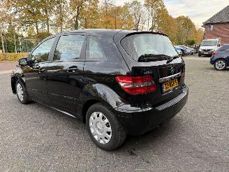 Mercedes B-klasse 160 Business Class  AUTOMAAT (MPV 5-dr.) picture 10