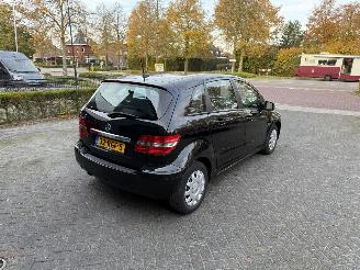 Mercedes B-klasse 160 Business Class  AUTOMAAT (MPV 5-dr.) picture 23