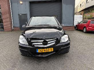 Mercedes B-klasse 160 Business Class  AUTOMAAT (MPV 5-dr.) picture 7