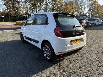skadebil auto Renault Twingo R80 E-Tech Equilibre 22 kWh 2022/9