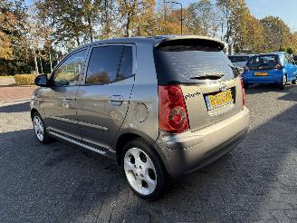 Kia Picanto 1.1 Fifteen  AIRCO Hatchback 5-dr. picture 3