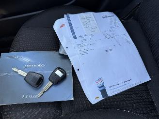 Kia Picanto 1.1 Fifteen  AIRCO Hatchback 5-dr. picture 22