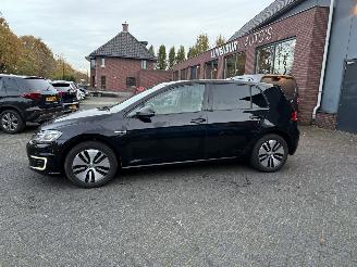 Volkswagen Golf e-Golf (Hatchback 5-dr.) picture 3
