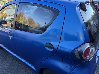 Toyota Aygo 1.0 VVT-i Now  AIRCO  Hatchback 5-dr. picture 10