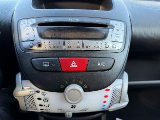 Toyota Aygo 1.0 VVT-i Now  AIRCO  Hatchback 5-dr. picture 18