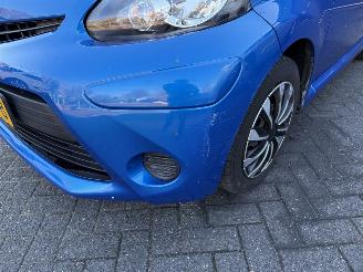 Toyota Aygo 1.0 VVT-i Now  AIRCO  Hatchback 5-dr. picture 22