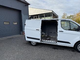 Ford Transit Custom 270 2.0 TDCI L1H1 Trend picture 23