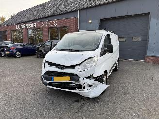 Ford Transit Custom 270 2.0 TDCI L1H1 Trend picture 6