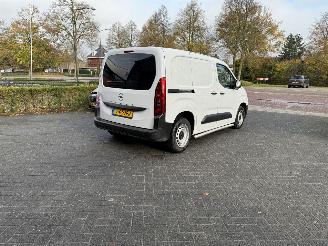 Opel Combo 1.5 BlueHDi  NIEUWE MODEL 100 S&S L1 picture 30