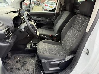 Opel Combo 1.5 BlueHDi  NIEUWE MODEL 100 S&S L1 picture 23