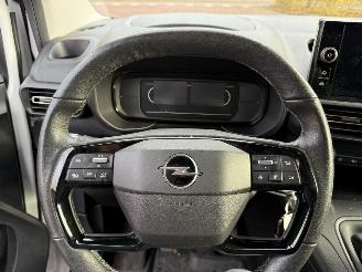 Opel Combo 1.5 BlueHDi  NIEUWE MODEL 100 S&S L1 picture 31