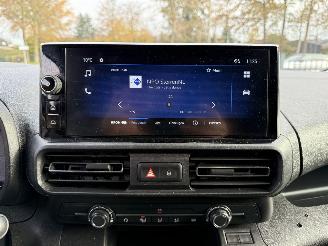 Opel Combo 1.5 BlueHDi  NIEUWE MODEL 100 S&S L1 picture 24