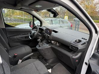 Opel Combo 1.5 BlueHDi  NIEUWE MODEL 100 S&S L1 picture 18