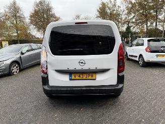 Opel Combo 1.5 BlueHDi  NIEUWE MODEL 100 S&S L1 picture 6