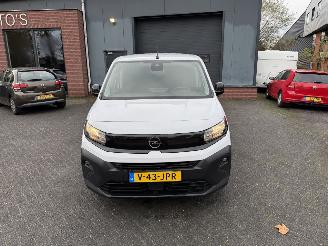 Opel Combo 1.5 BlueHDi  NIEUWE MODEL 100 S&S L1 picture 10