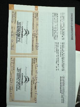 Citroën C3 1.0 VTi Attraction (Hatchback 5-dr.) picture 29