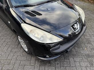 Peugeot 206+ 1.4 XS  AIRCO Hatchback 5-dr. picture 31