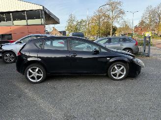 Seat Leon 2.0 FSI Stylance  AUTOMAAT Hatchback 5-dr. picture 4