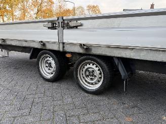 Hapert  AZURE 600 X 206 LAADVERMOGEN  2660 KG picture 24