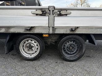 Hapert  AZURE 600 X 206 LAADVERMOGEN  2660 KG picture 23