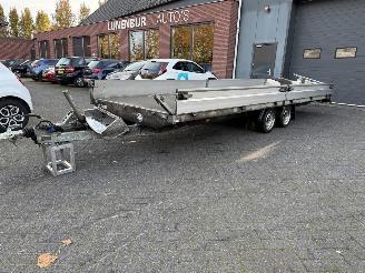 Hapert  AZURE 600 X 206 LAADVERMOGEN  2660 KG picture 3